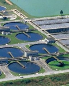 Capacitação e Treinamento para tratamento de água